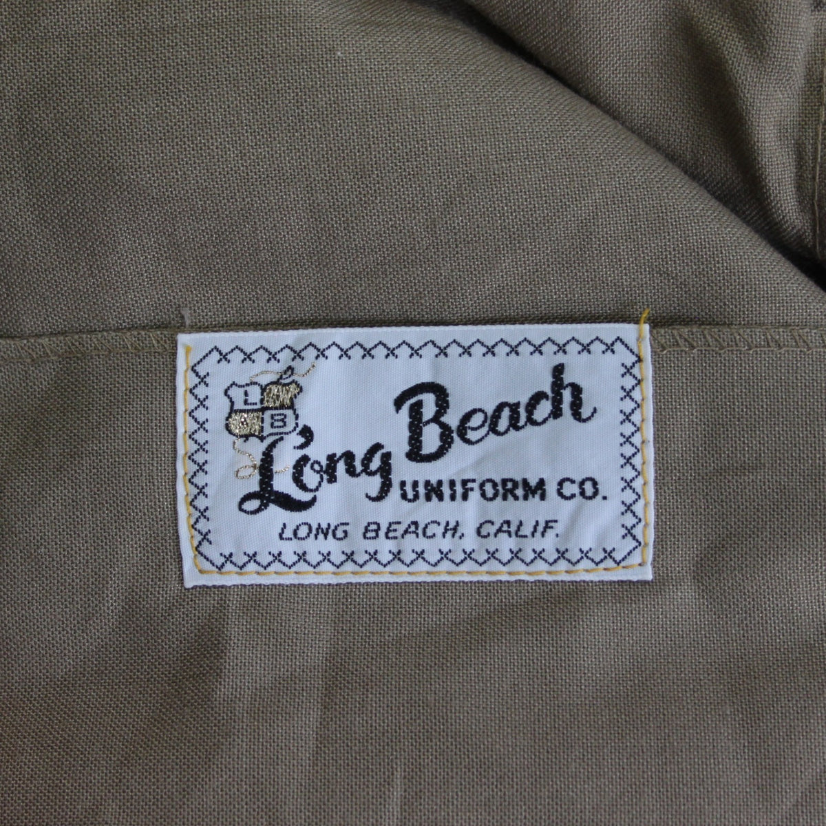 Genuine Surplus US Lockheed Martin Security Army Ladies Shirt 38" Chest (3432)