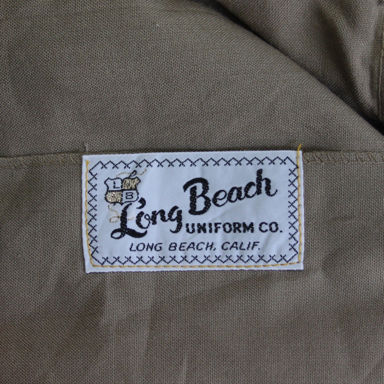 Genuine Surplus US Lockheed Martin Security Army Ladies Shirt 38" Chest (3432)
