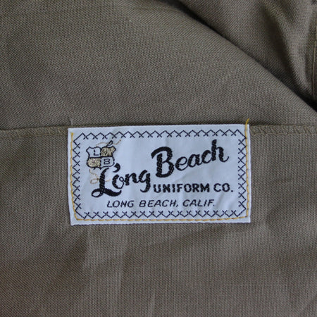 Genuine Surplus US Lockheed Martin Security Army Ladies Shirt 38" Chest (3432)