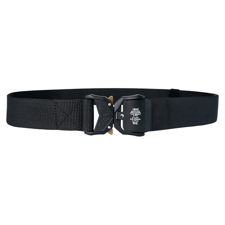 Viper Fast Belt Tough Military Webbing Strap Belt 1.5" Wide  28-50" Waist