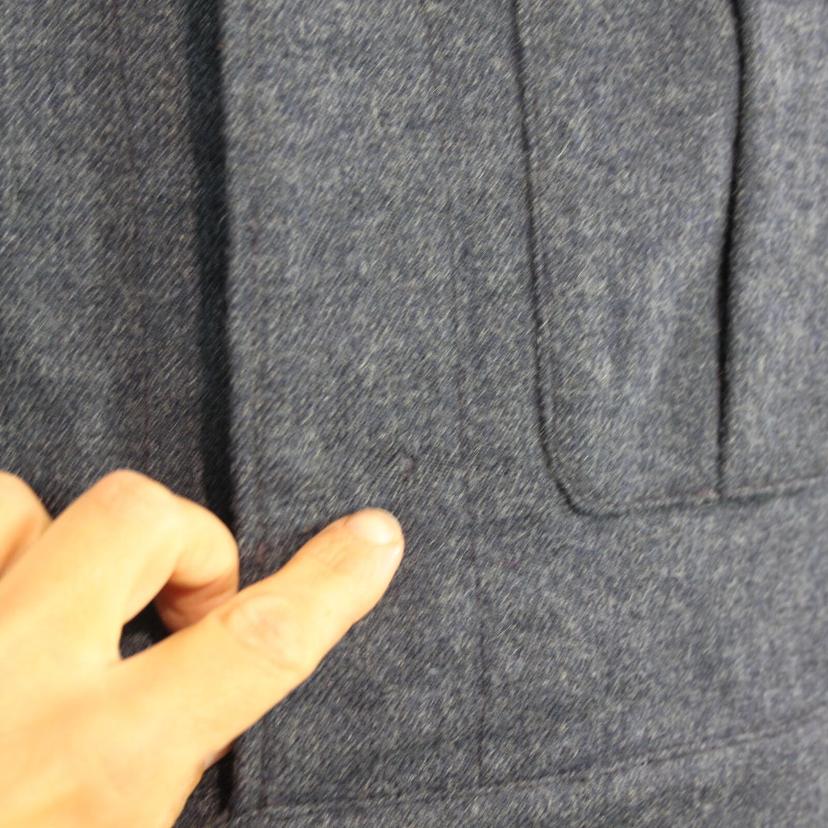 Genuine Surplus British RAF Vintage Blouson Jacket and Trousers Set (3272)