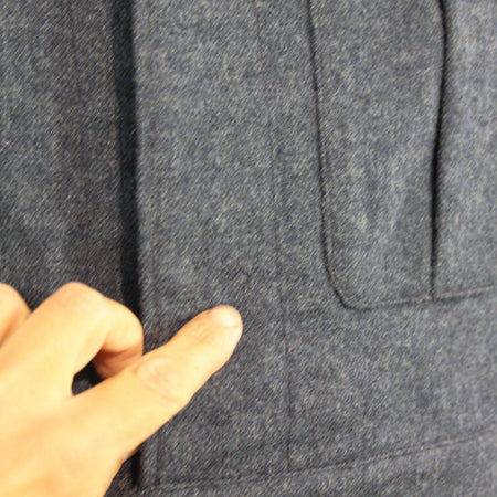 Genuine Surplus British RAF Vintage Blouson Jacket and Trousers Set (3272)