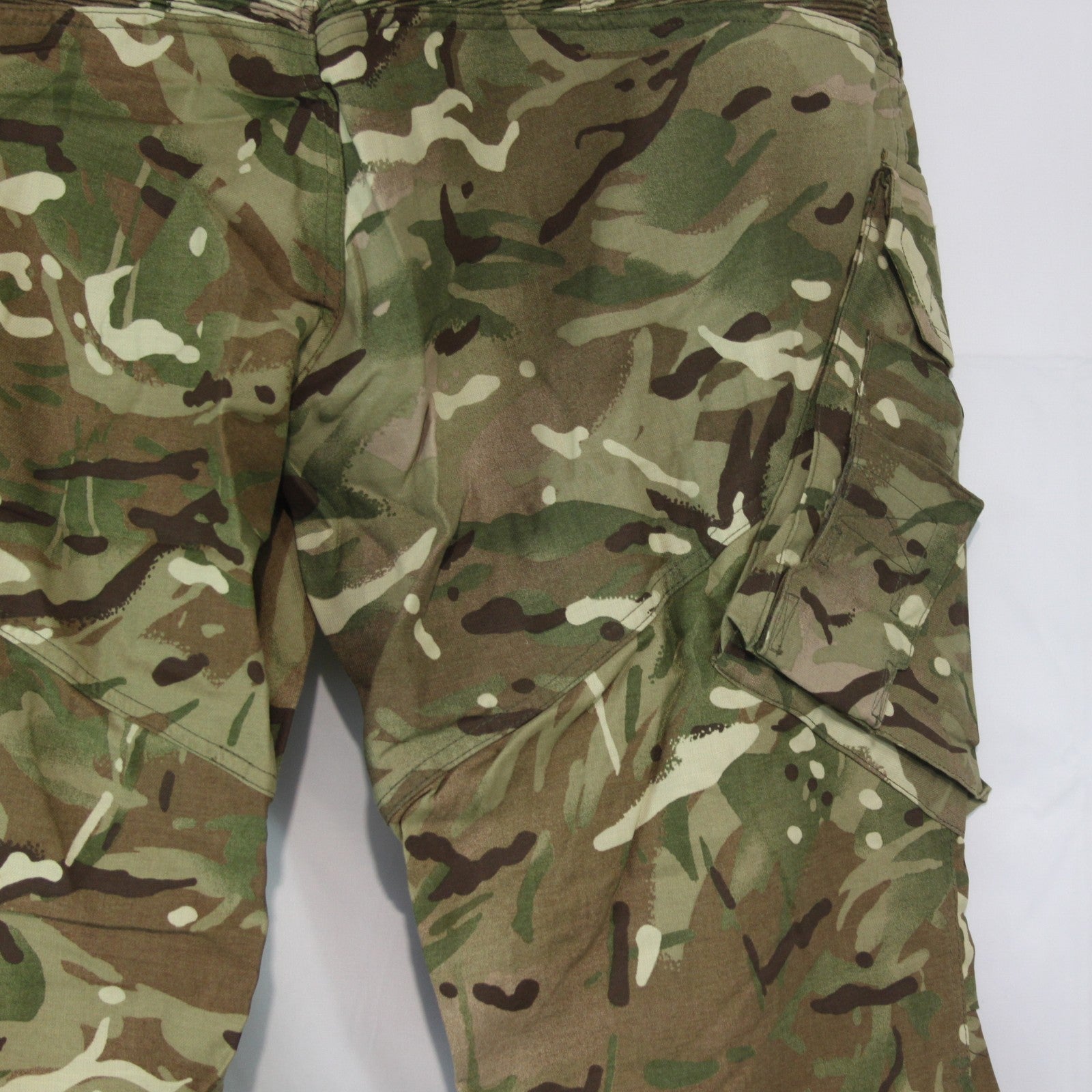 NEW MTP Trousers Aircrew FR Combat British Forces Genuine Surplus 40" Wais(4239)