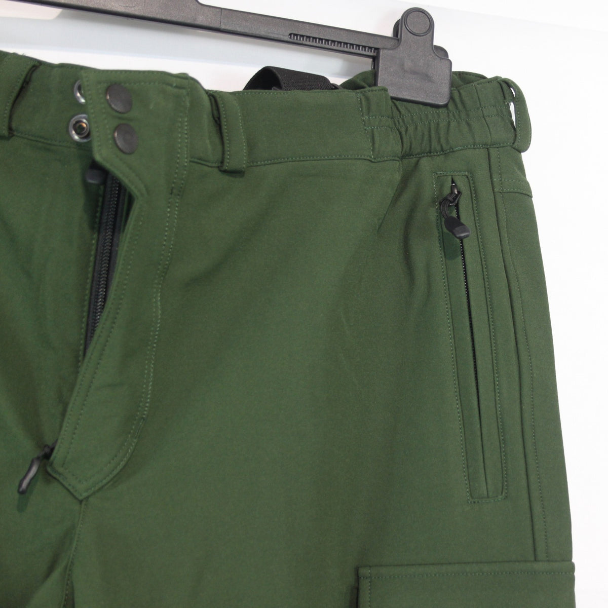 NEW Softshell Thermal Winter Outdoor Trousers Genuine Surplus 38"Waist (3949