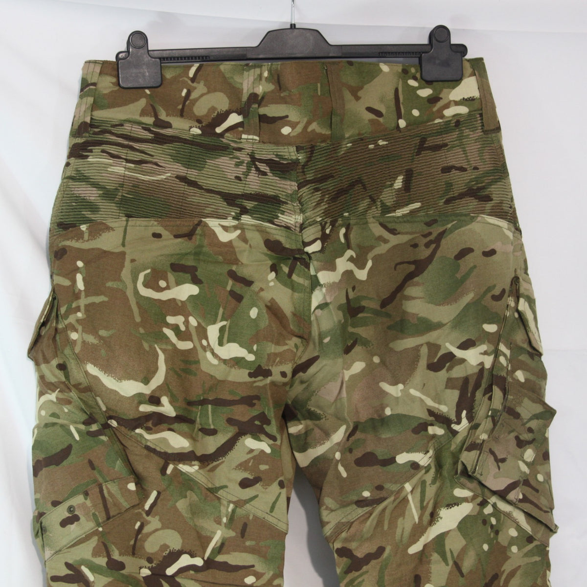 NEW MTP Trousers Aircrew FR Combat British Forces Genuine Surplus 40" Wais(4239)
