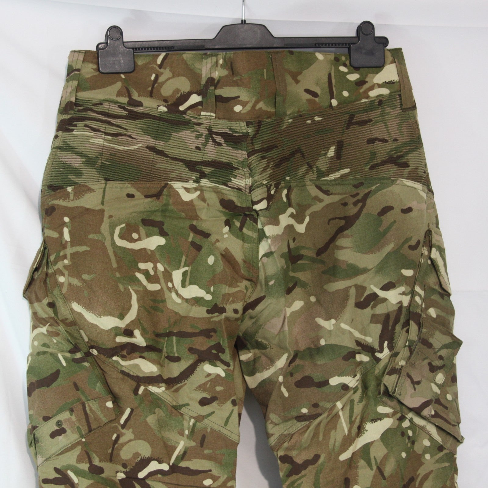 NEW MTP Trousers Aircrew FR Combat British Forces Genuine Surplus 40" Wais(4239)