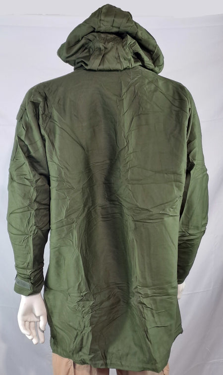 Genuine Surplus Dutch NBC Suit Olive  Preppers NEW