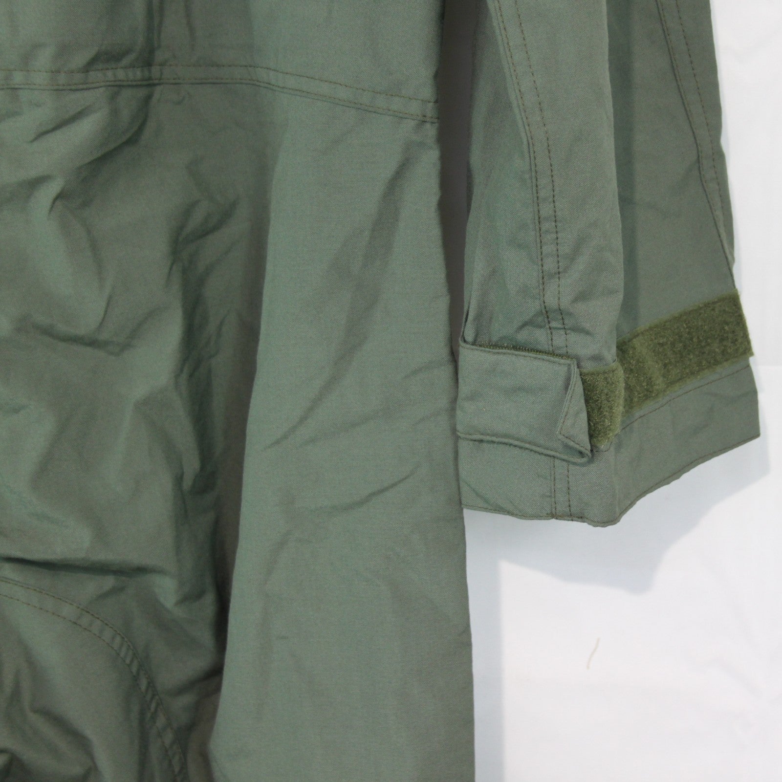Spanish Airforce Flight Suit Coverall Olive Genuine Surplus 44" Chest (4171)