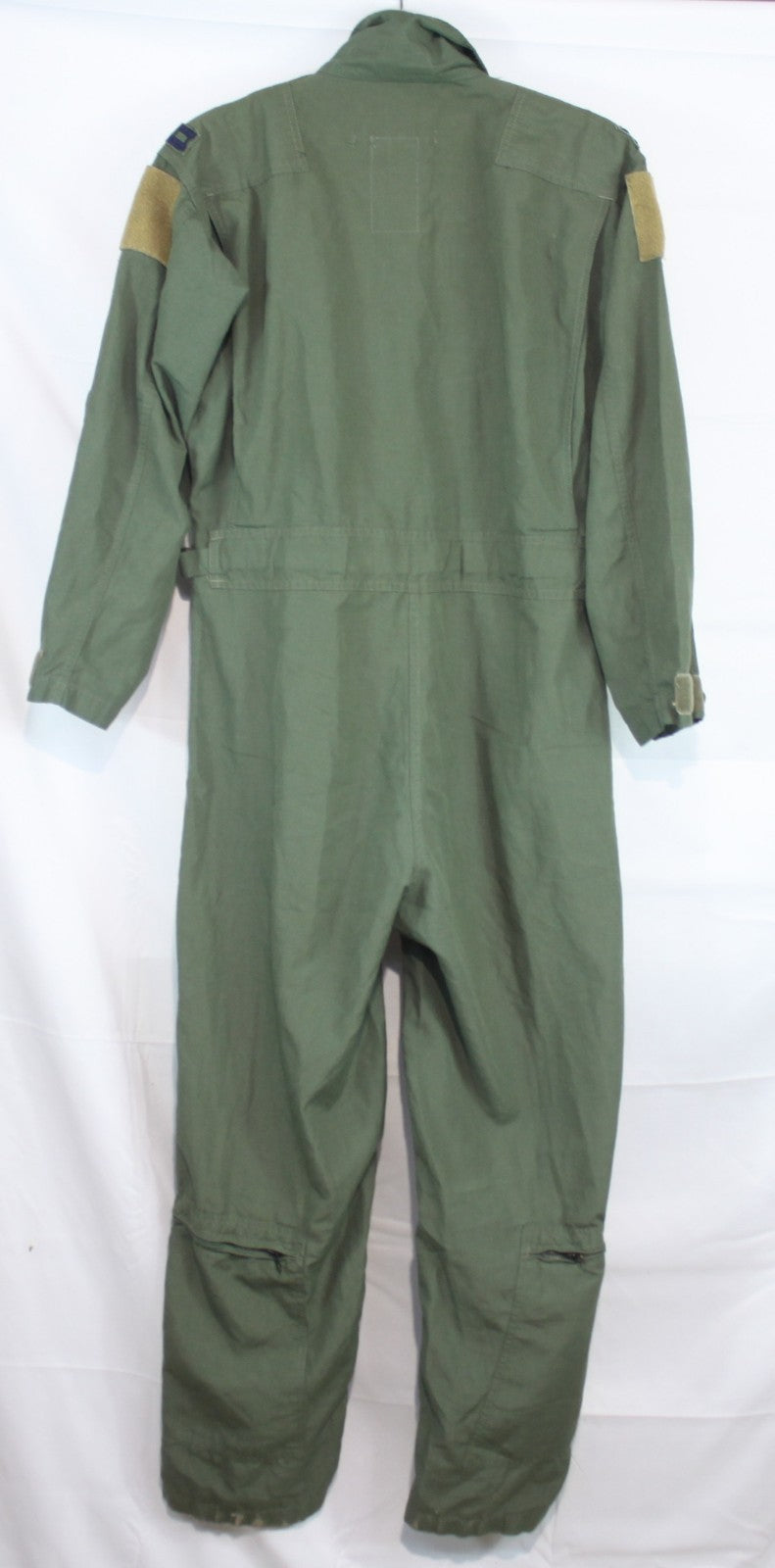 USAF Flight Suit US Airforce Coverall Genuine Surplus (1531)
