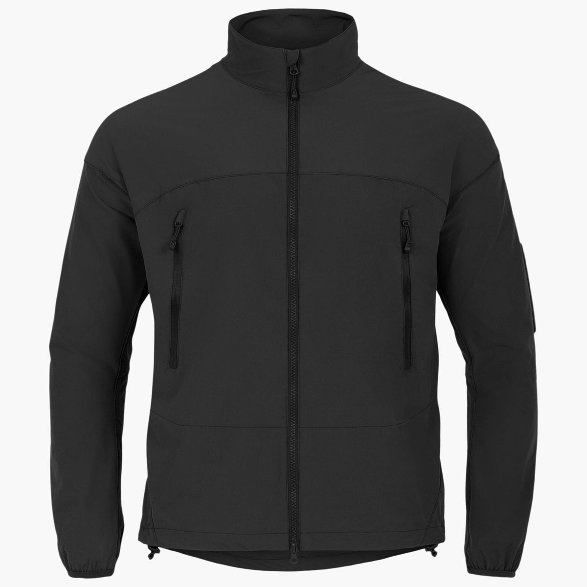 Clearance Highlander Hirta Tactical Lightweight Windproof Jacket Stretch