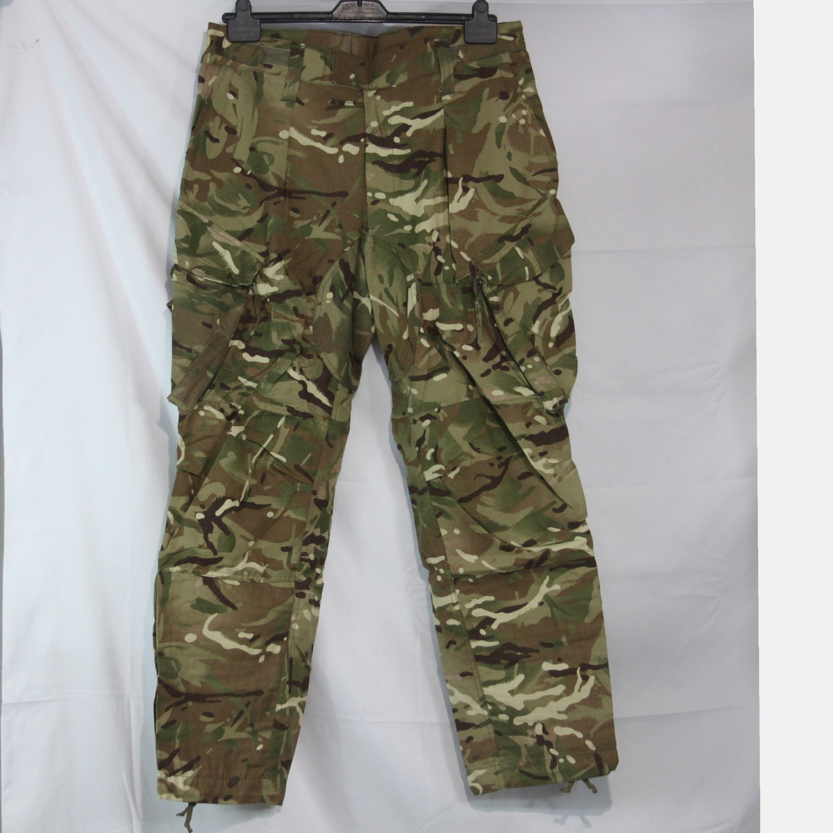 NEW MTP Trousers Aircrew FR Combat British Forces Genuine Surplus 40" Wais(4239)