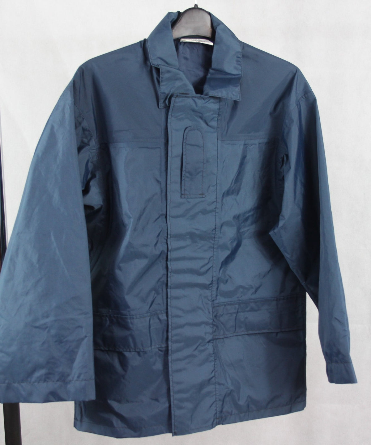 Waterproof Nylon British RAF Jacket Mac Genuine Surplus G1