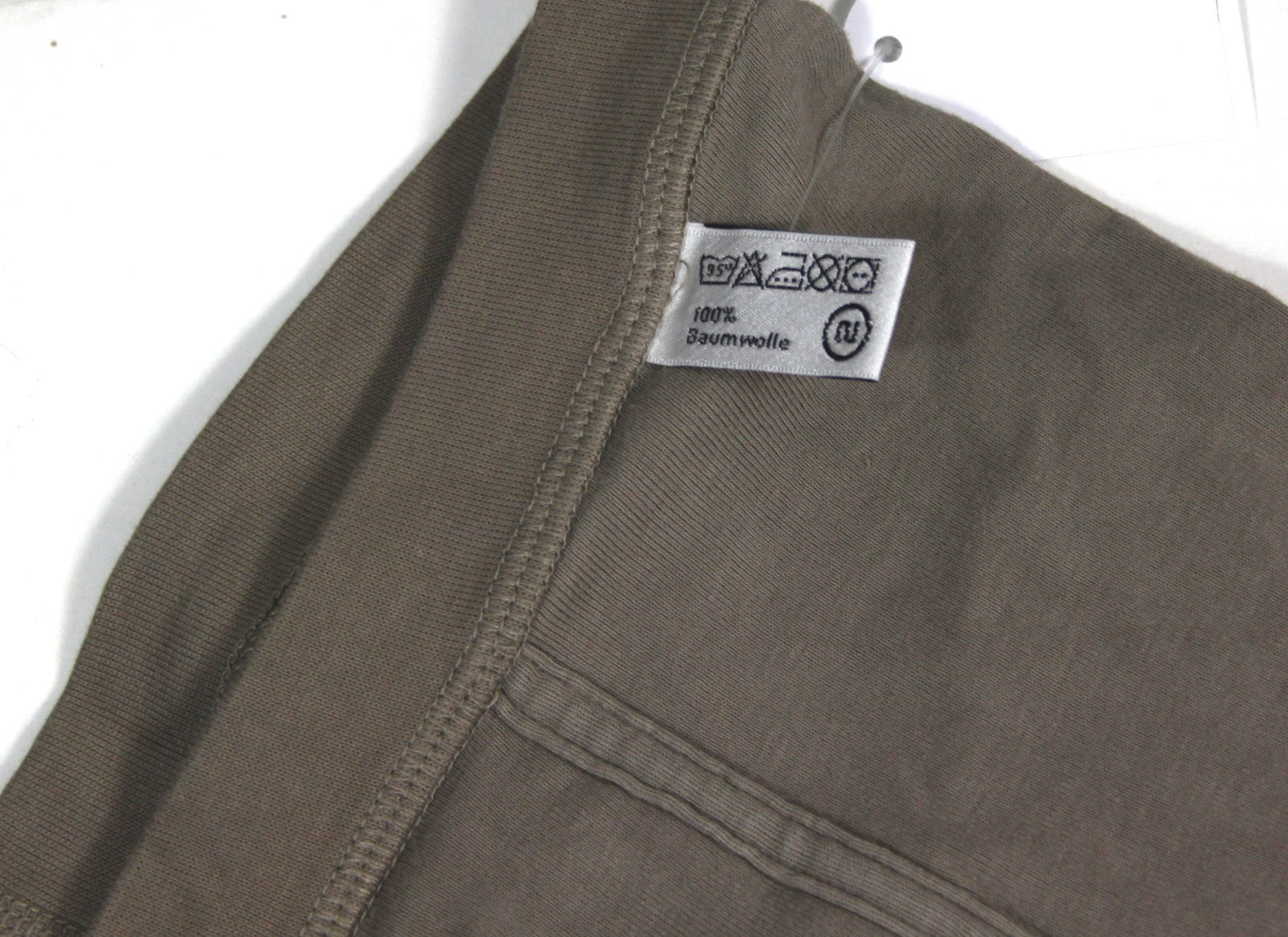 Genuine Surplus Austrian Long Johns Midweight 100% Cotton Thermal Pants 3780