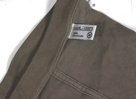 Genuine Surplus Austrian Long Johns Midweight 100% Cotton Thermal Pants 3780
