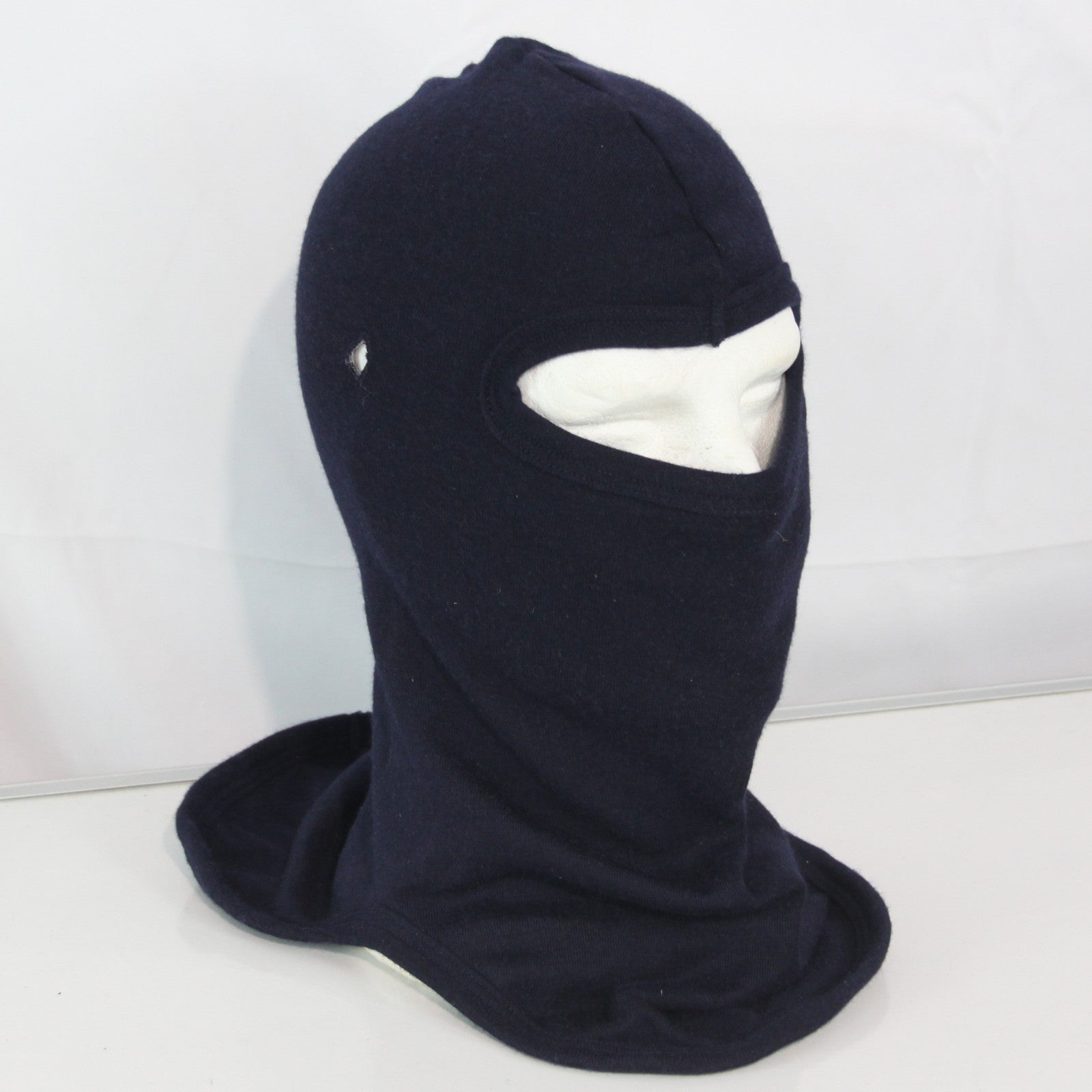 Genuine Surplus German Army Kermel FR Military Balaclava  navy (4194)