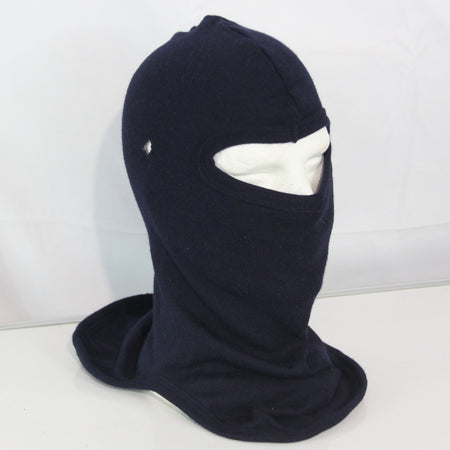 Genuine Surplus German Army Kermel FR Military Balaclava  navy (4194)