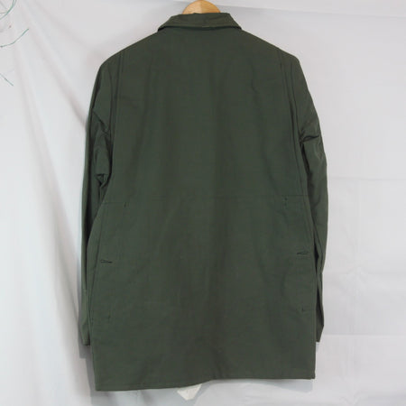 Vintage French Hunting Jacket 32-34" Chest Faded (4040)