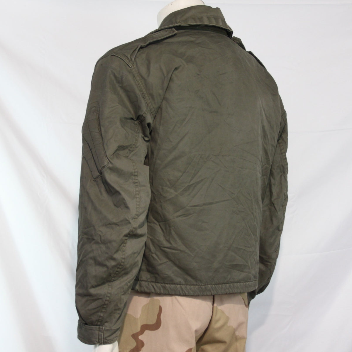 Genuine Surplus British RAF Airforce Pilots Flight Jacket Mk3 100-110cm (3525)