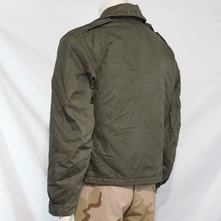 Genuine Surplus British RAF Airforce Pilots Flight Jacket Mk3 100-110cm (3525)