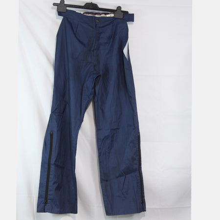 Waterproof Treggings Leggings Dutch Military Army Blue Genuine Surplus (4182)