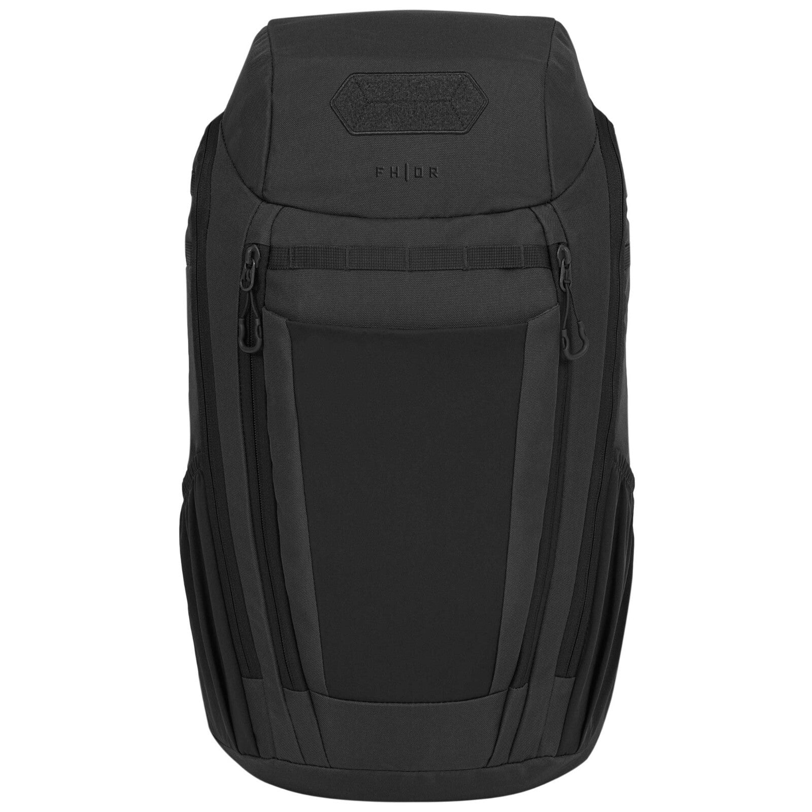 Highlander Fhior Pac 2 Grab & Go Bag 30 Litre Rucksack Black Olive Tactical Bag