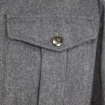 Genuine Surplus British RAF Vintage Blouson Jacket and Trousers Set (3272)