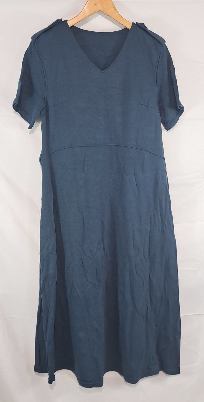Genuine Surplus British RAF Maternity Dress Stretch 32" Bust (2586)