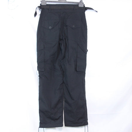 Arktis Waterproof Breathable Ripstop Side Fasten Trousers C310 34" Waist (3946