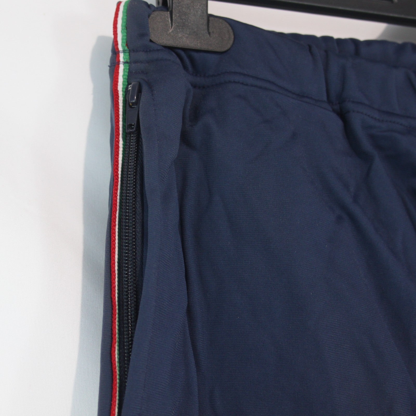 Italian Airforce Tracksuit Trousers Jogging Bottoms Extra Large (3895)