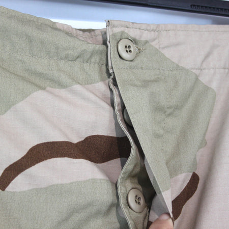 Truspec US Military Style Tricolor BDU Trousers Combats Copy NEW XL & 2XL (4008)