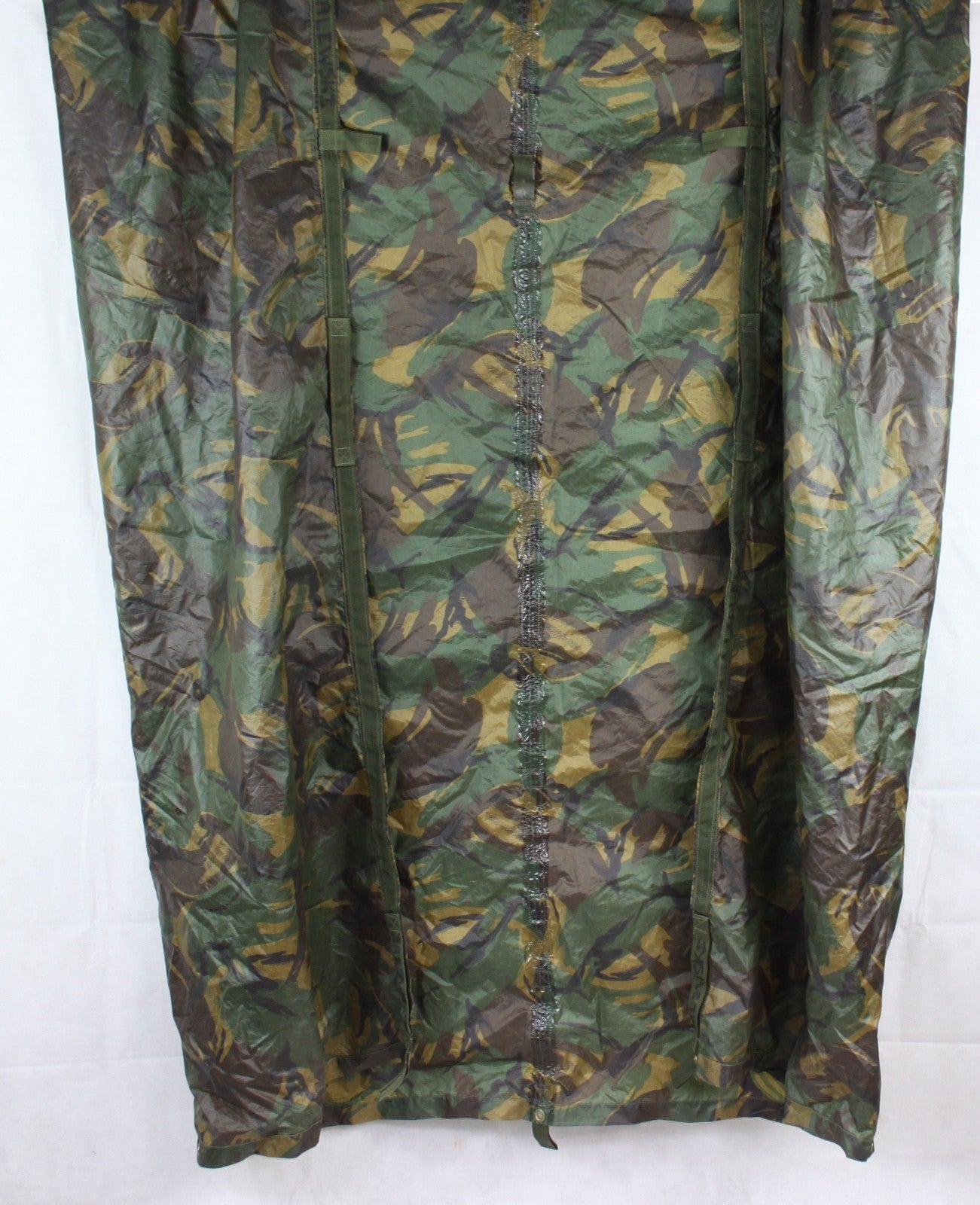 Genuine Surplus British Army DPM Camo Basha Shelter Grade 1 (4224