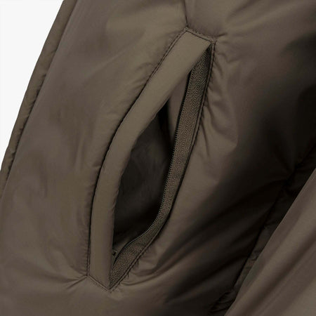 Clearance Highlander Rayder Tactical Tecloft Insulated Jacket Quilted Military