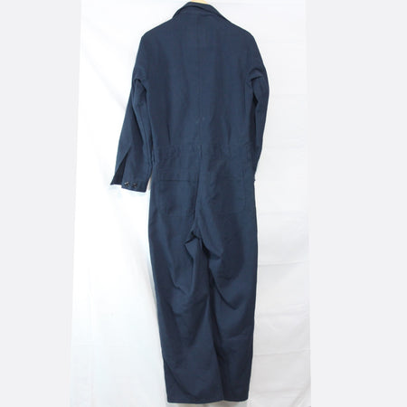 US Navy Military Nomex Utility Coverall Overall Genuine Surplus 40" Chest (3517)