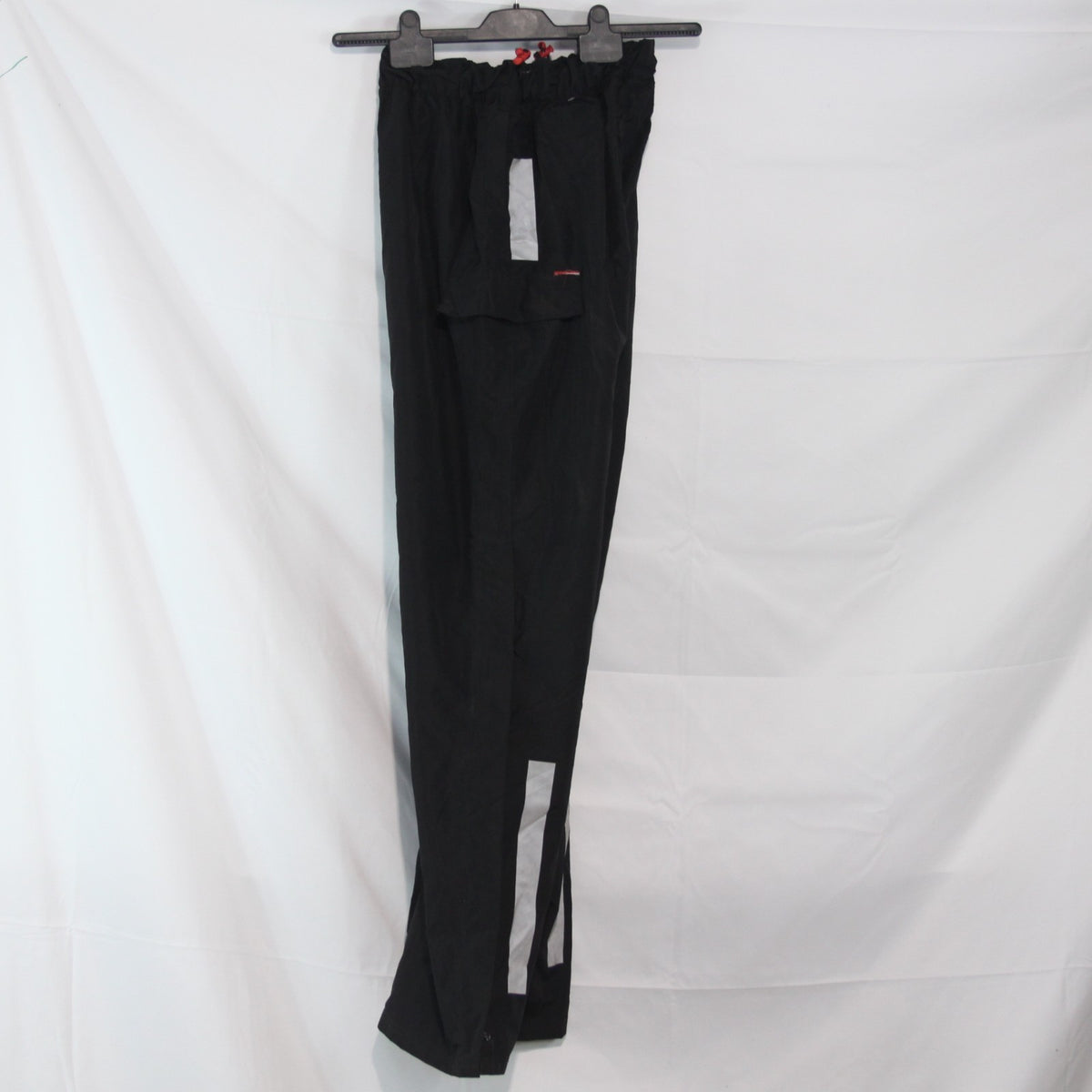 Genuine Surplus British Courier Waterproof Breathable Over-Trousers 26-30" (3856