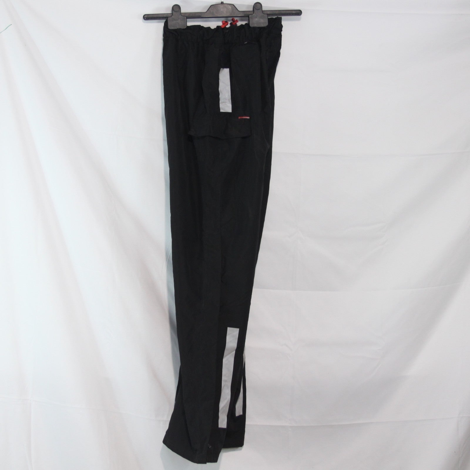 Genuine Surplus British Courier Waterproof Breathable Over-Trousers 26-30" (3856