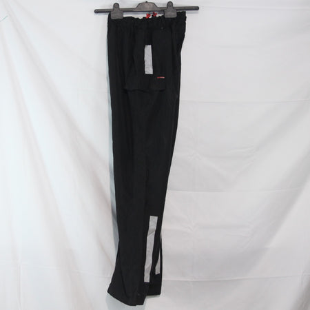Genuine Surplus British Courier Waterproof Breathable Over-Trousers 26-30" (3856
