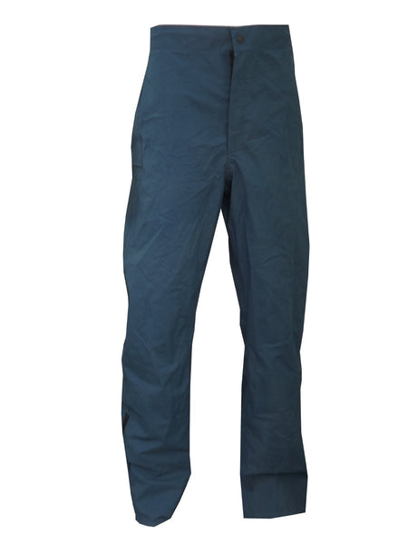 Genuine Surplus British RAF Gore-tex typeTrousers Waterproof Breathable Elastica