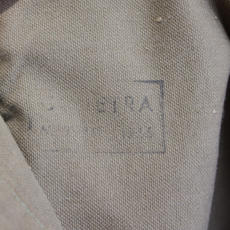 Repaired Army Storage Canvas Bag Genuine Surplus 80x53cm Flat (4354)
