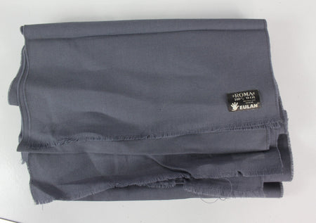 Genuine Surplus Italian Finance Ministry or Airforce Wool Woven Scarves Scarf