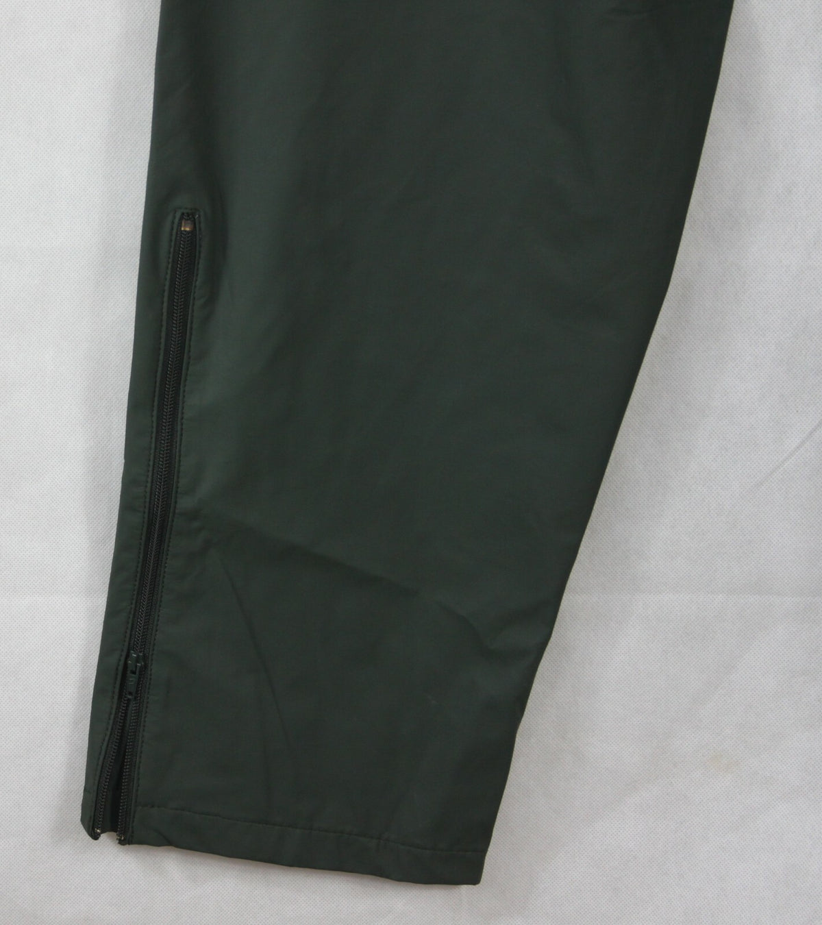 Genuine Surplus Spanish Military Waterproof Breathable Overtrousers Medium (637)
