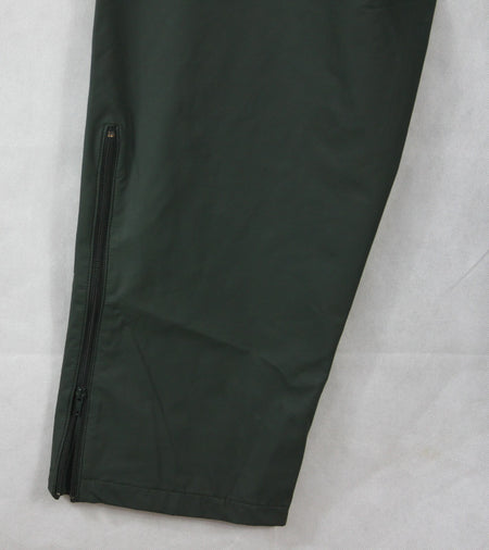 Genuine Surplus Spanish Military Waterproof Breathable Overtrousers Medium (637)