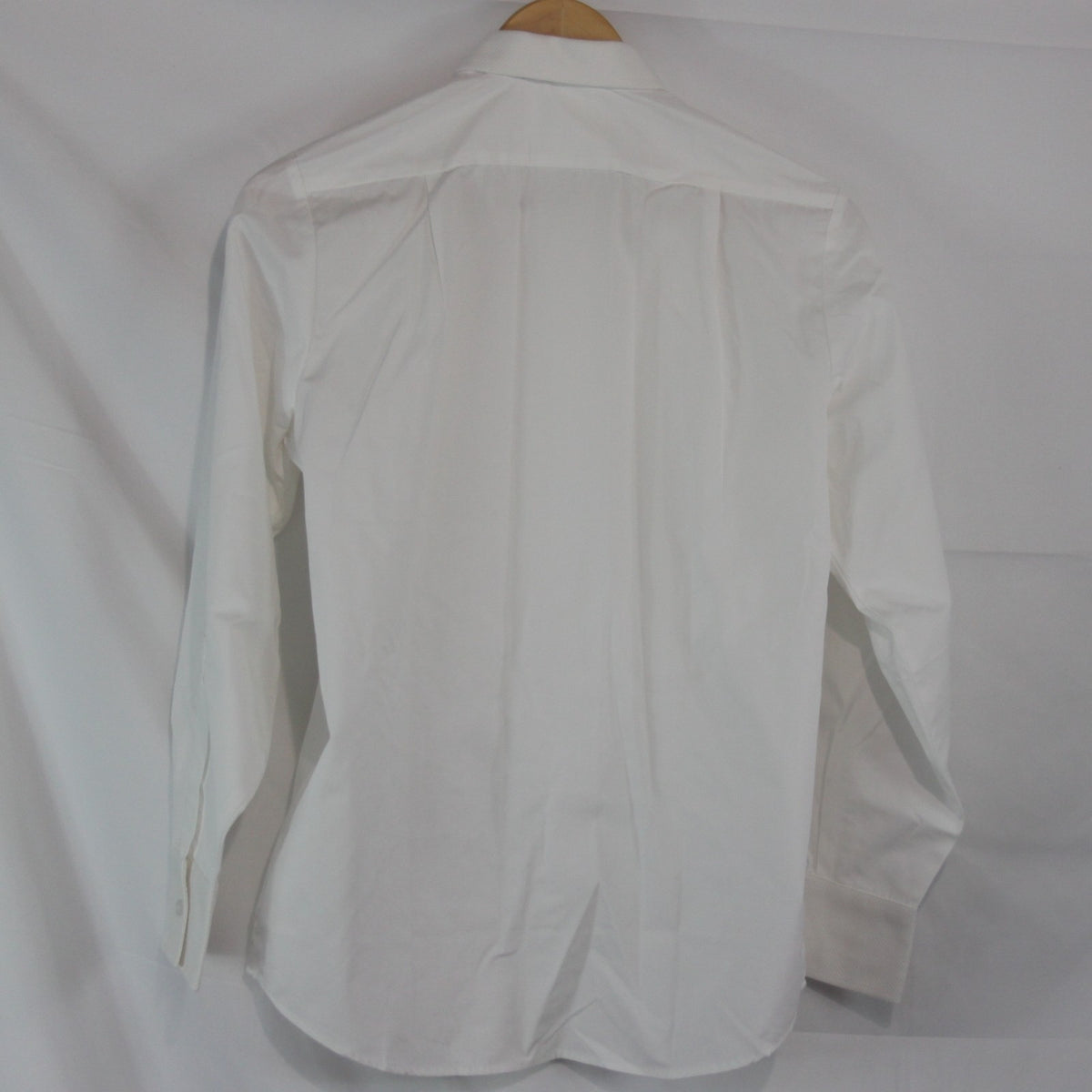 Womens British Officers Mess Dress Shirt Marcella Front Genuine Surplus (3595)