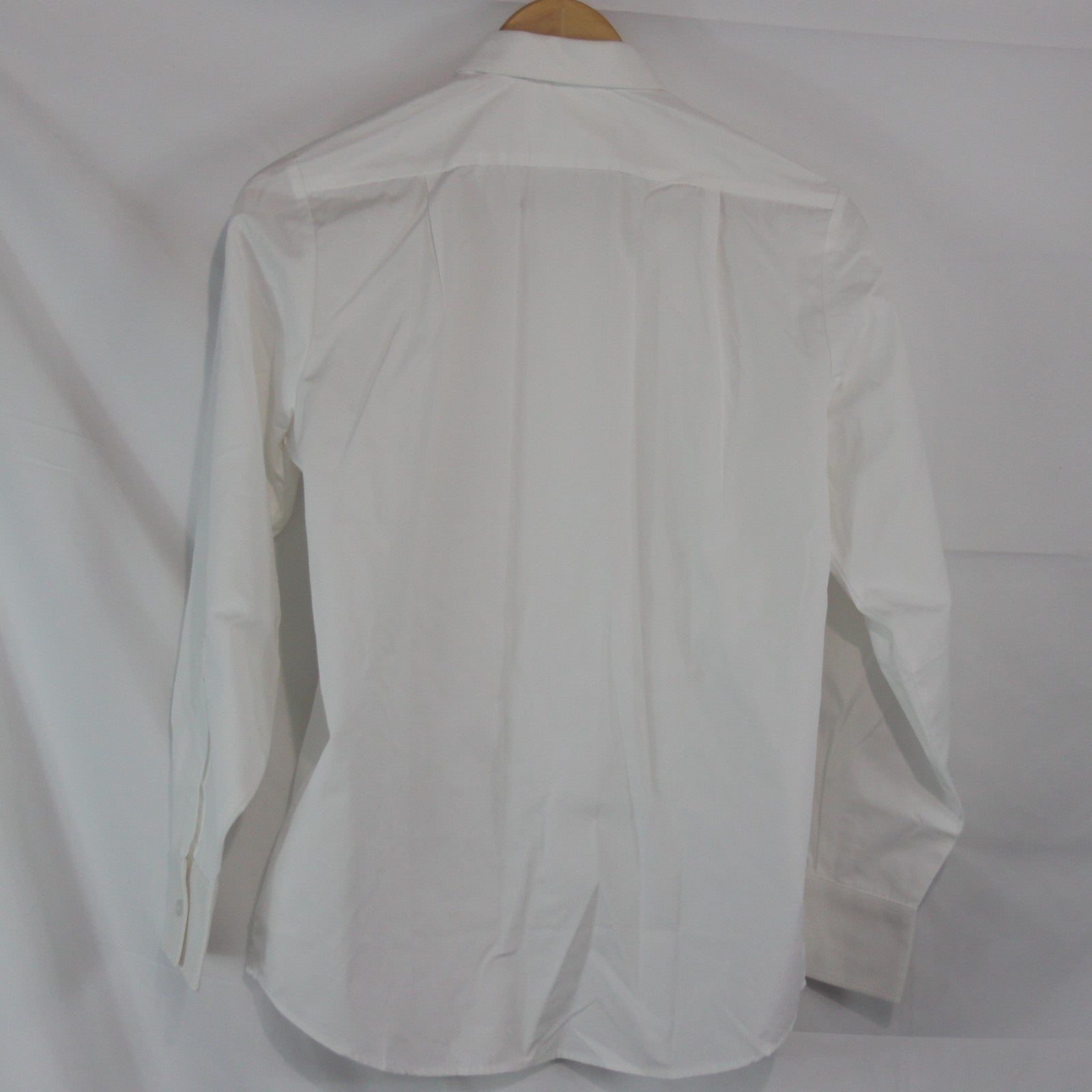 Womens British Officers Mess Dress Shirt Marcella Front Genuine Surplus (3595)