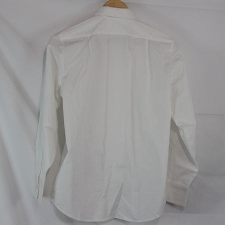 Womens British Officers Mess Dress Shirt Marcella Front Genuine Surplus (3595)