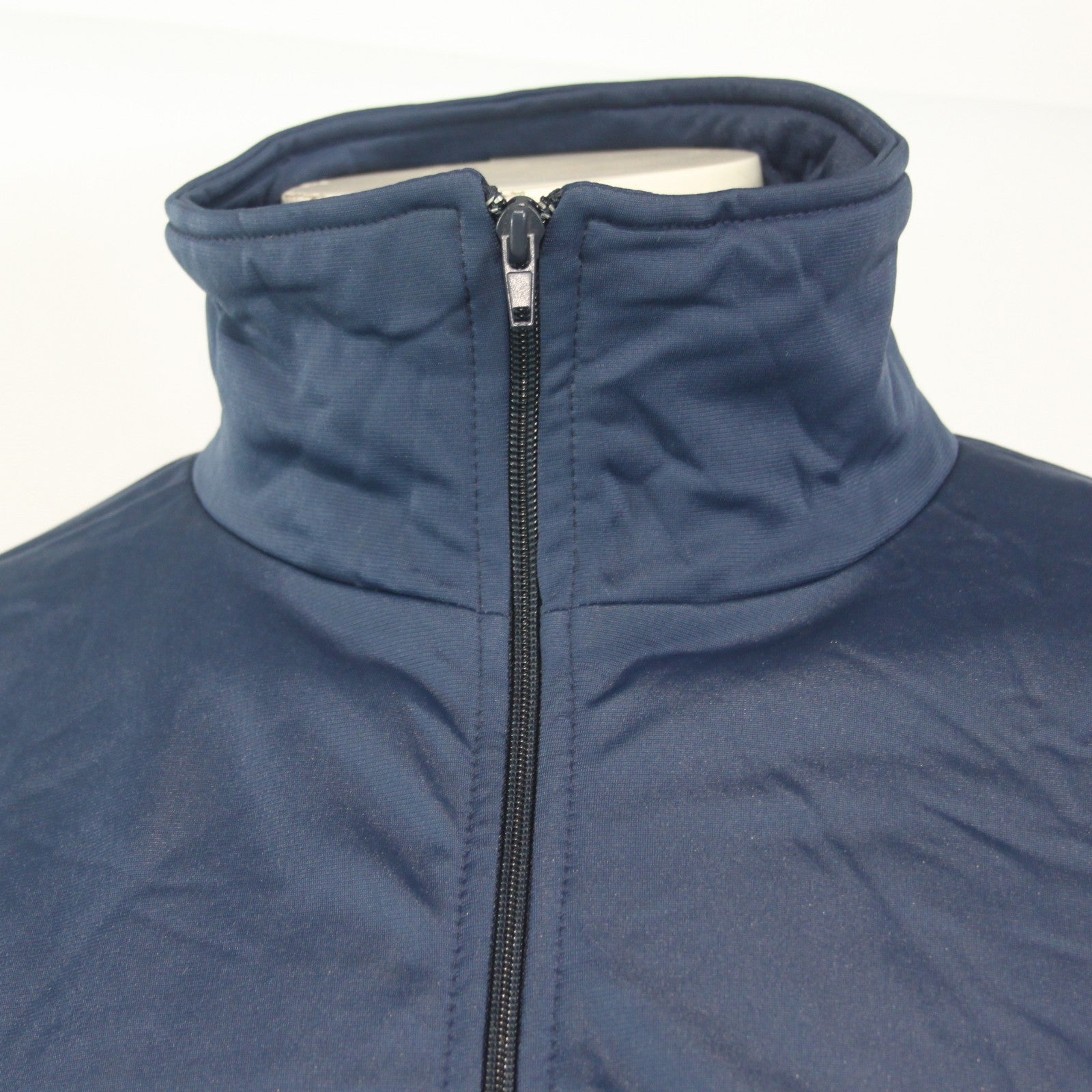 Tracksuit Top Italian Airforce Jacket Genuine Surplus Military 46-48" (3903)