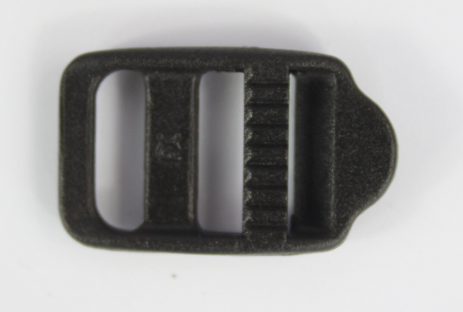 Ladderlock Buckles Black Tan Plastic Tension Rucksacks Replacement All Sizes