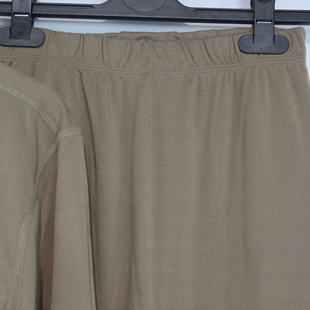 Genuine Surplus Military Thermolite 5 Piece Thermal Base Layer Set Medium (3822)