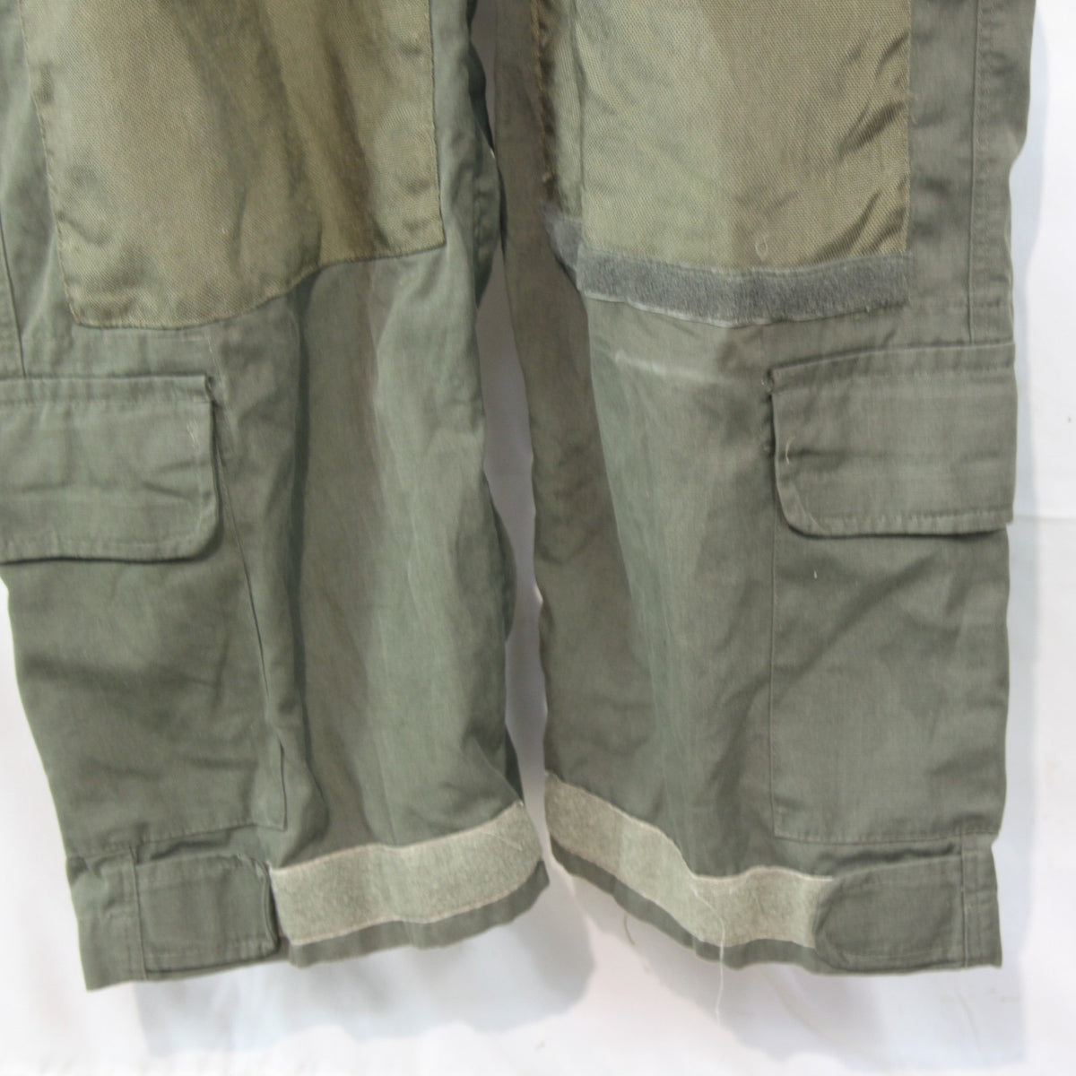 Austrian AFV Tanksuit Ripstop Coverall Genuine Surplus 38-40" Chest Reg  (4162)