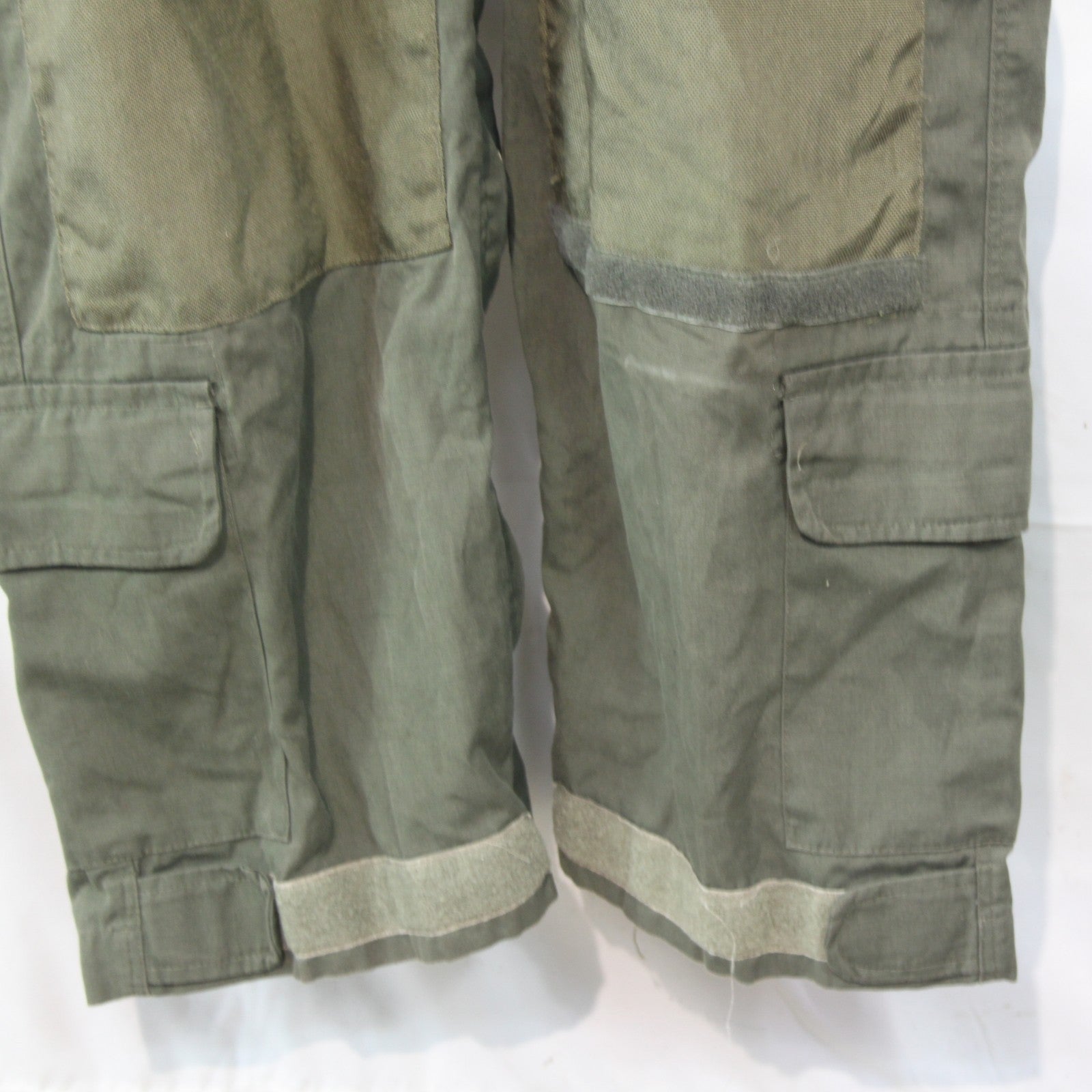 Austrian AFV Tanksuit Ripstop Coverall Genuine Surplus 38-40" Chest Reg  (4162)