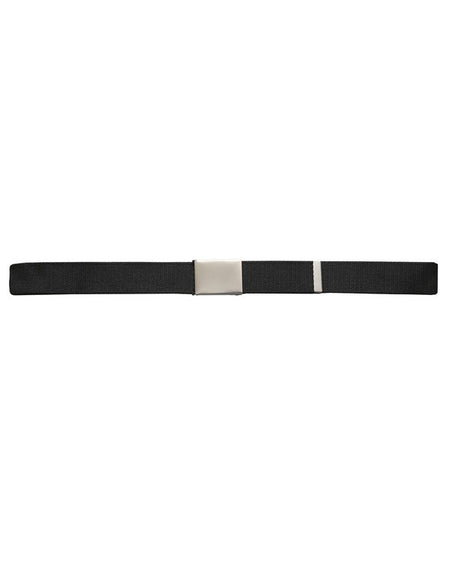 Kombat Army Clasp Belt Black Olive Tan Webbing Belt 1.25" Wide 26-42" Waist